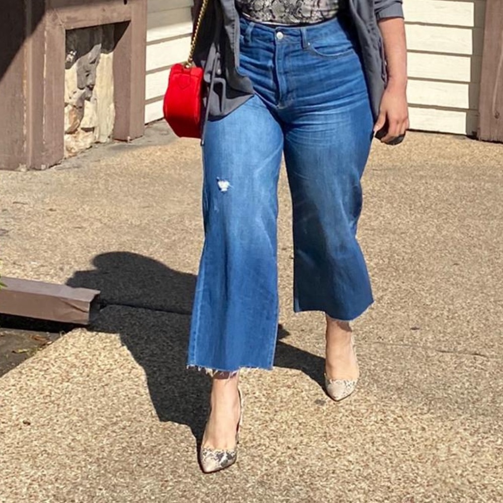 Mom Jeans
